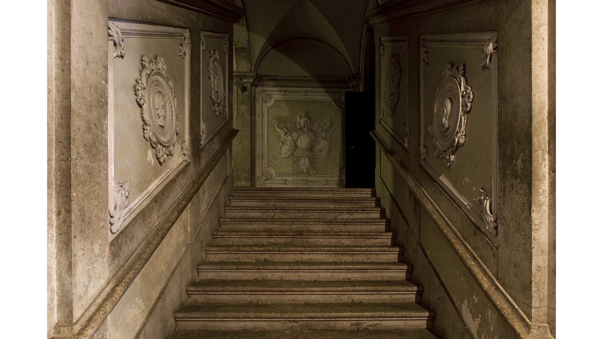 ​Hotel Patriarcado